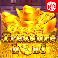 Người chia bài trực tiếp đang chia bài Baccarat