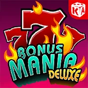 Slot game Nữ Thần May Mắn